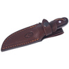 Muela Skinner Palisander Wood 90mm knife (BISON-9NL)