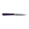 Opinel 112 Paring Knife purple