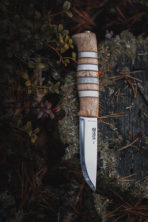 Helle - Arv knife