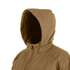 Helikon - Level 7 lightweight winter jacket - Climashield Apex - Shadow Grey - KU-L70-NL-35