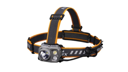 Fenix HP25R V headlamp flashlight2.0