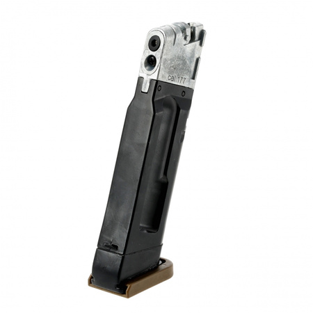 Glock - Magazine for Glock 19X blowback 4.5 mm