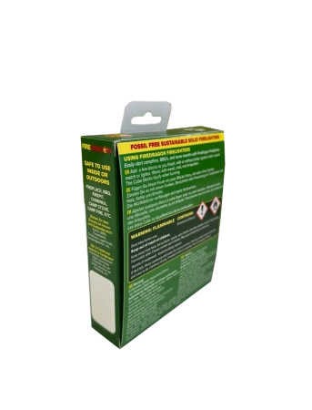 BCB Firedragon Solid Fuel Pouch 12 packs