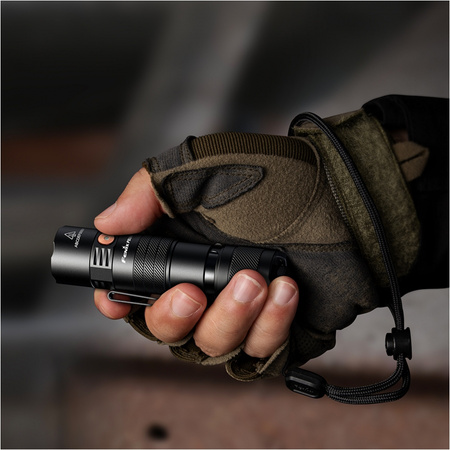 Fenix PD26R ACE tactical flashlight
