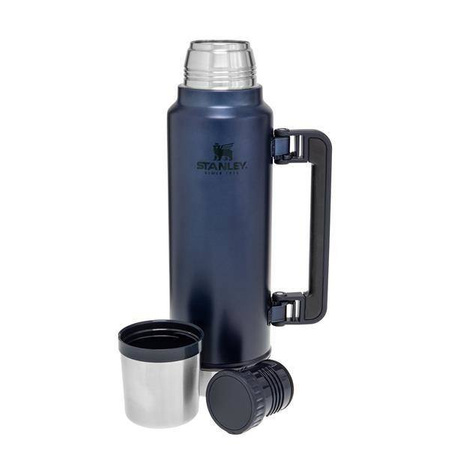 Stanley LEGENDARY CLASSIC 1.4L thermos - navy blue