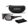 ESS - Credence Ballistic Glasses - Black - Smoke Gray - EE9015-04