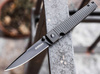 Boker Magnum - Stereo Knife