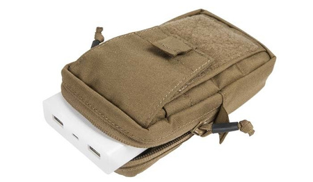 Helikon NAVTEL Phone Pouch - Shadow Grey