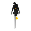 RazorGun - Reactive target figure for HFT/FT zombies with adjustment