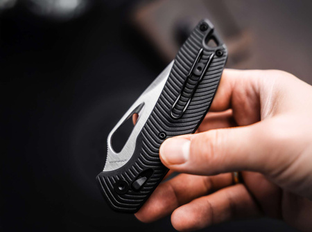 Böker Solingen - DTK MagnaCut knife