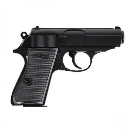 Walther - ASG PPK/S 6 mm spring-loaded replica pistol