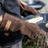 Petromax XL Leather Grill and Fire Gloves
