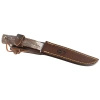 Muela Gredos Deer Stag 135mm knife (GRED-14)