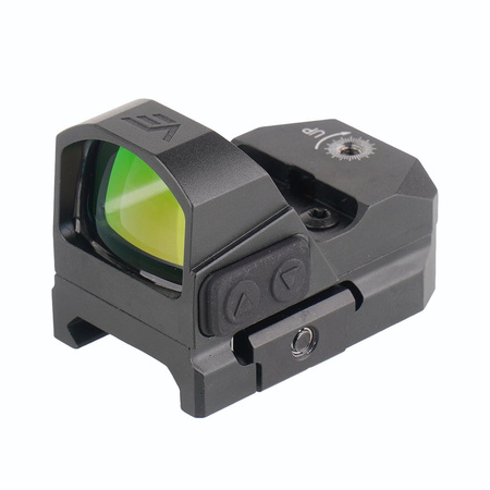 Vector Optics - Frenzy 1x17x24 Red Dot collimator - Picatinny - SCRD-19II