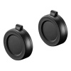 Hawke Frontier HD X 8x42 gray binoculars