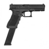 Glock - Glock 18C gen 3 replica ASG pistol. 6 mm gas