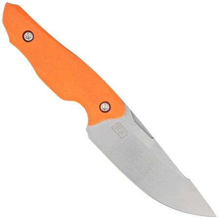 ZA-PAS - Ninja Knife - G10 Orange