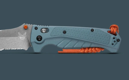 Benchmade - 18060S Folding Knife - Adira