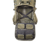 Savotta Jaakari XL backpack (80-120L) - olive