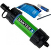 SAWYER MINI SP101 water filter - Green