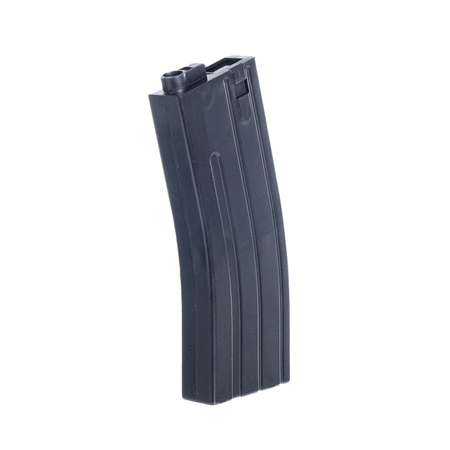Heckler&Koch - H&K MP7 A1 6mm spring-loaded ASG magazine