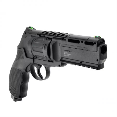 RAM Umarex T4E TR 50 HDR 50 Gen 2 rubber bullet revolver cal. .50 CO2 12 g