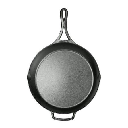 Lodge - Cast iron skillet 30 cm BLACKLOCK