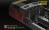 Battery charger - Nitecore SC2