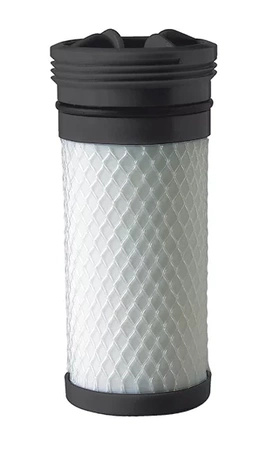 Katadyn - Replacement filter cartridge for Hiker Pro filters - transparent