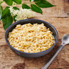 Trek'n Eat - Pasta with Mac'n Cheese Sauce