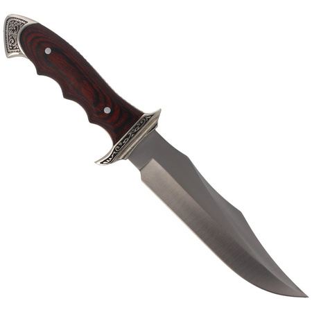 Muela Outdoor Pakkawood Nickel 160mm knife (21733)