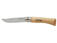 Opinel Inox Natural 7 knife