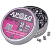 Apolo Hollow Point 4.52 mm shotgun shell, 250 rounds. 0.60g/9.0gr (19201-2)