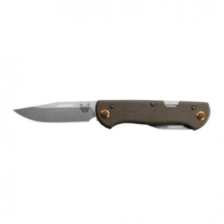 Benchmade - 317-1 Weekender Folding Knife