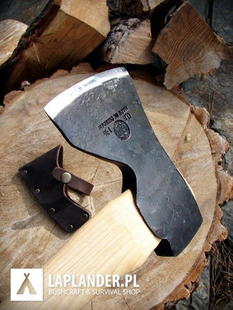 HULTAFORS Stålberg Carpenter Axe - Premium