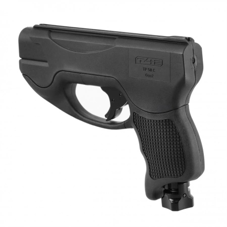 Umarex T4E TP 50 Compact caliber rubber bullet pistol. .50 gen. 2 CO2 8 g