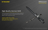 NITECORE NTP31 ballpoint pen