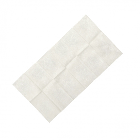 Ballistol - Oil-soaked wipe for the care of wood, metal
