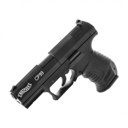 Walther - CP99 4.5mm Diabolo CO2 Windshield Pistol