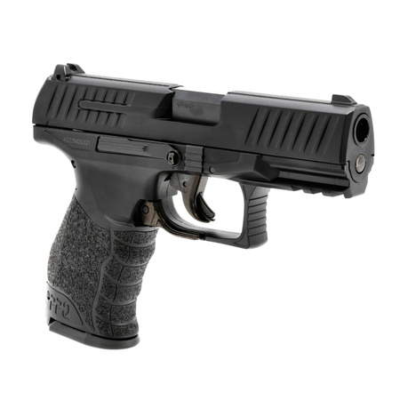 Walther - ASG PPQ 6 mm replica pistol