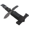 FOX Tracker Utility Camp and Sniper Knife (FX-9CM01B)