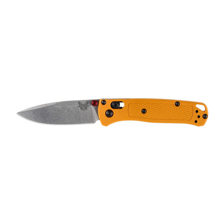 Benchmade - 533-08 Mini Bugout Folding Knife
