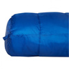 Campus - PIONEER 200 sleeping bag - blue (right)