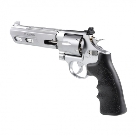 Smith&Wesson - 629 Competitor 6" 4.5mm pellet wind revolver