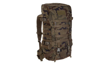 WISPORT - ZipperFox Backpack - 40L - Forest Panther