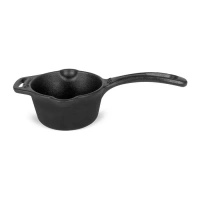 Petromax 0.5 L Cast Iron Sauce Pan