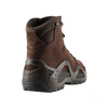 Lowa Z-6N GTX C UK boots - dark brown