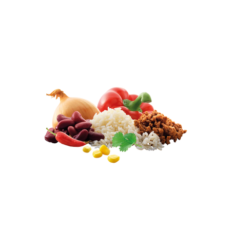 Adventure Food - Freeze-dried dish Chili con carne 600 kcal