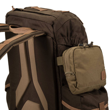 Helikon - SERE survival pocket - Earth Brown/Clay