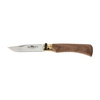 Old Bear Antonini Classical Wavy 190 mm knife - walnut